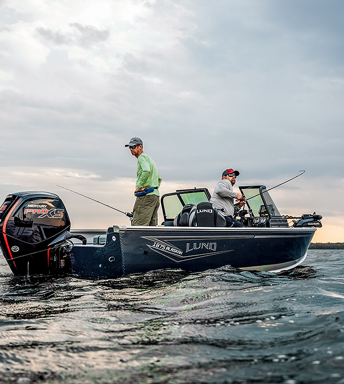 Lund Boats: Models, Best Uses, Specs, Prices, and Competitors Explored