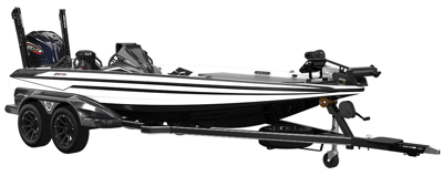 Skeeter FXR21