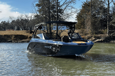 Yamaha Boats 222XE