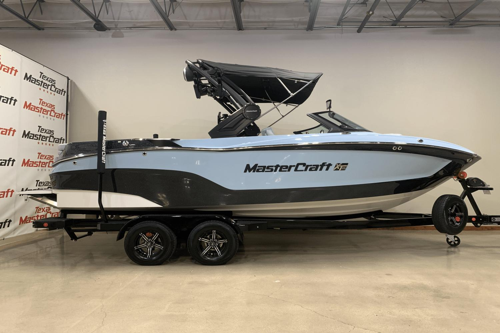 MasterCraft XT22 T