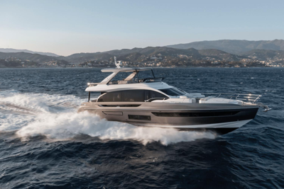 Azimut Fly 72