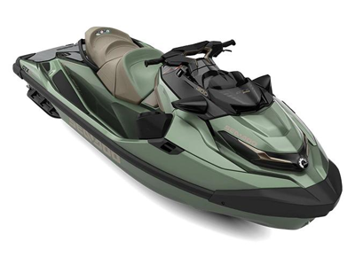 Sea GTX LTD 300 Aud IDF