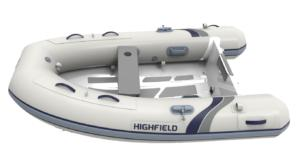 Highfield UltraLite 290