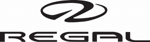 Regal Bowrider boats