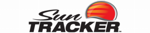 Sun Tracker Pontoon boats