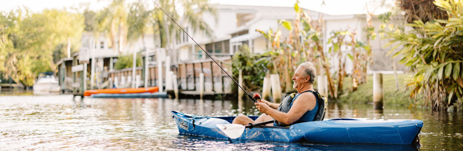 Tucktec Folding Kayak: Expert Insights on Convenience and Performance