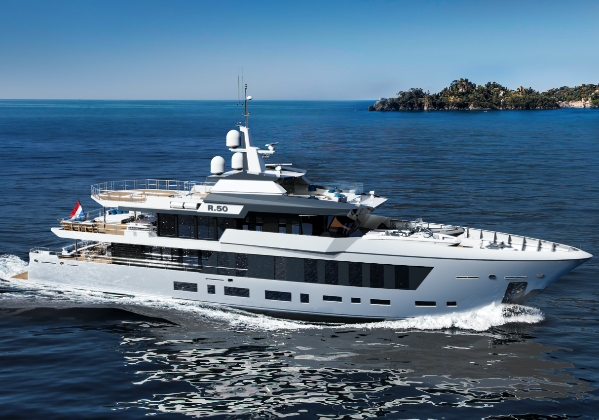 Yatch Essentials: Yes, we spelled it 