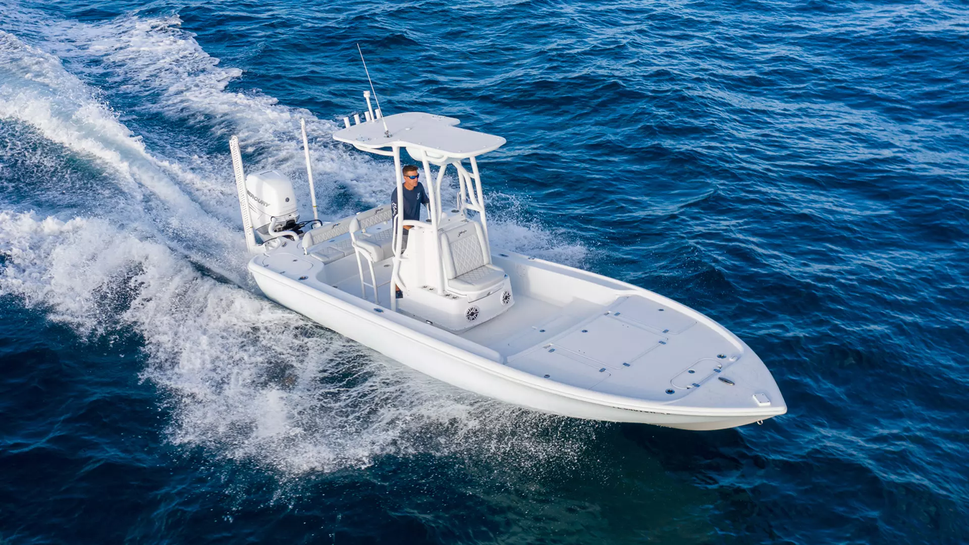 Best Bay Boats 2024: Top Picks for Performance and Value