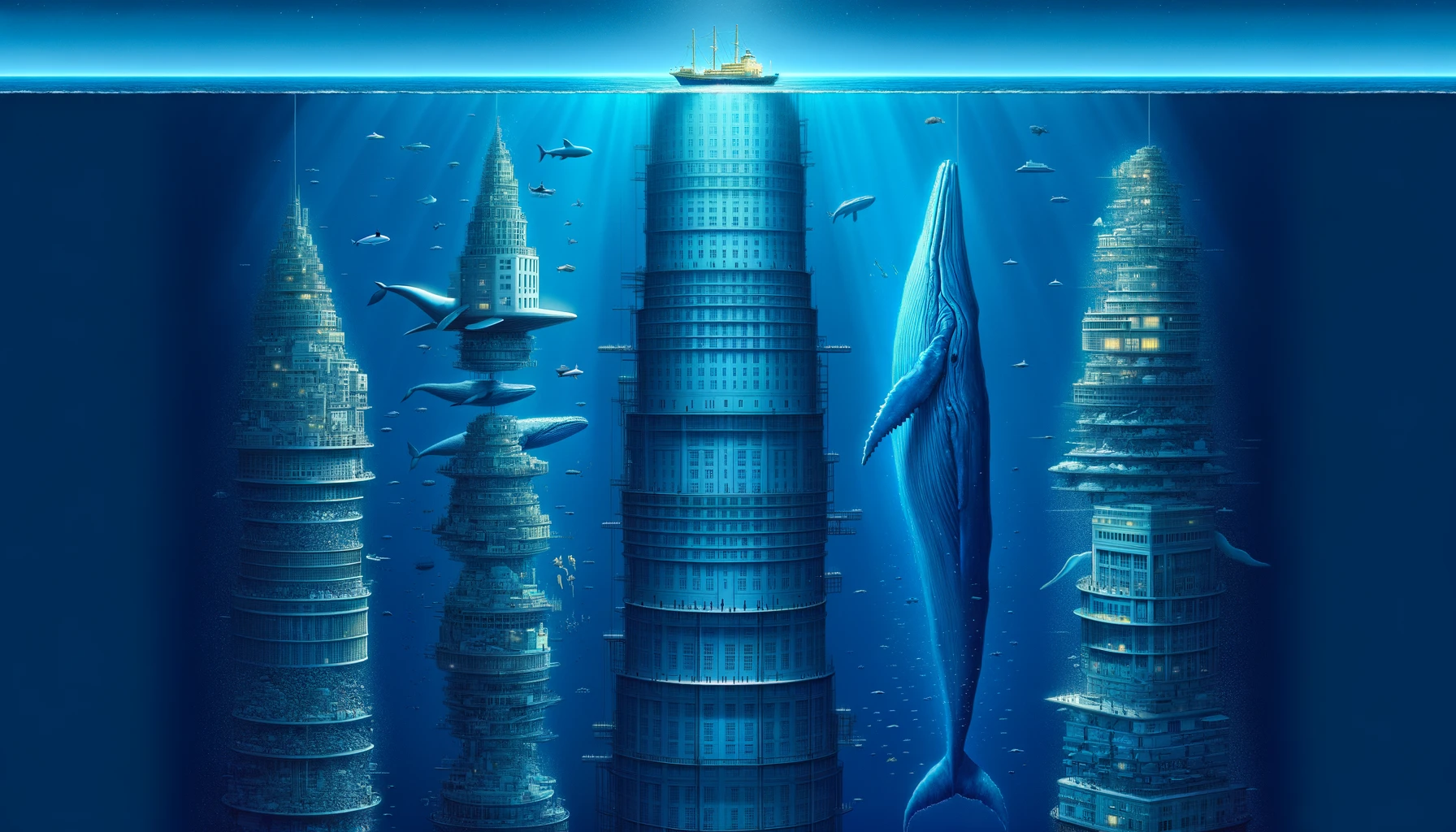 Deepest Part of the Ocean: Exploring the Abyssal Zone Secrets