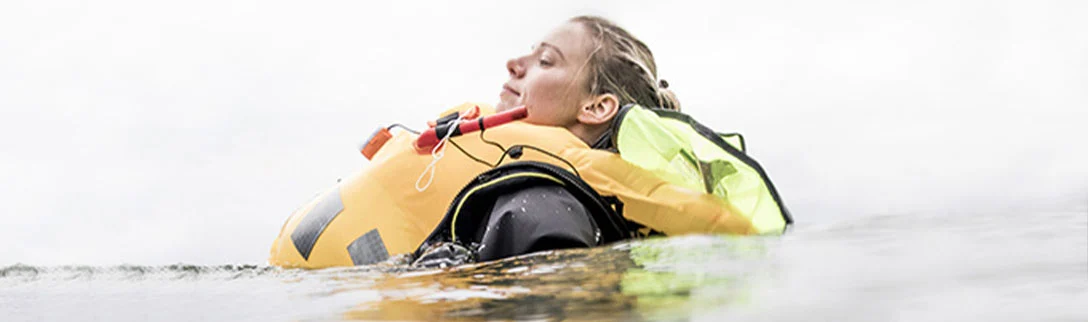 Which Type of PFD Will Turn Most Unconscious People Face Up in the Water? Exploring Safety Options