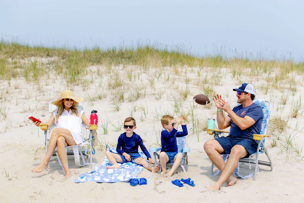 Best Beach Chairs 2024: Top Picks for Ultimate Comfort and Style