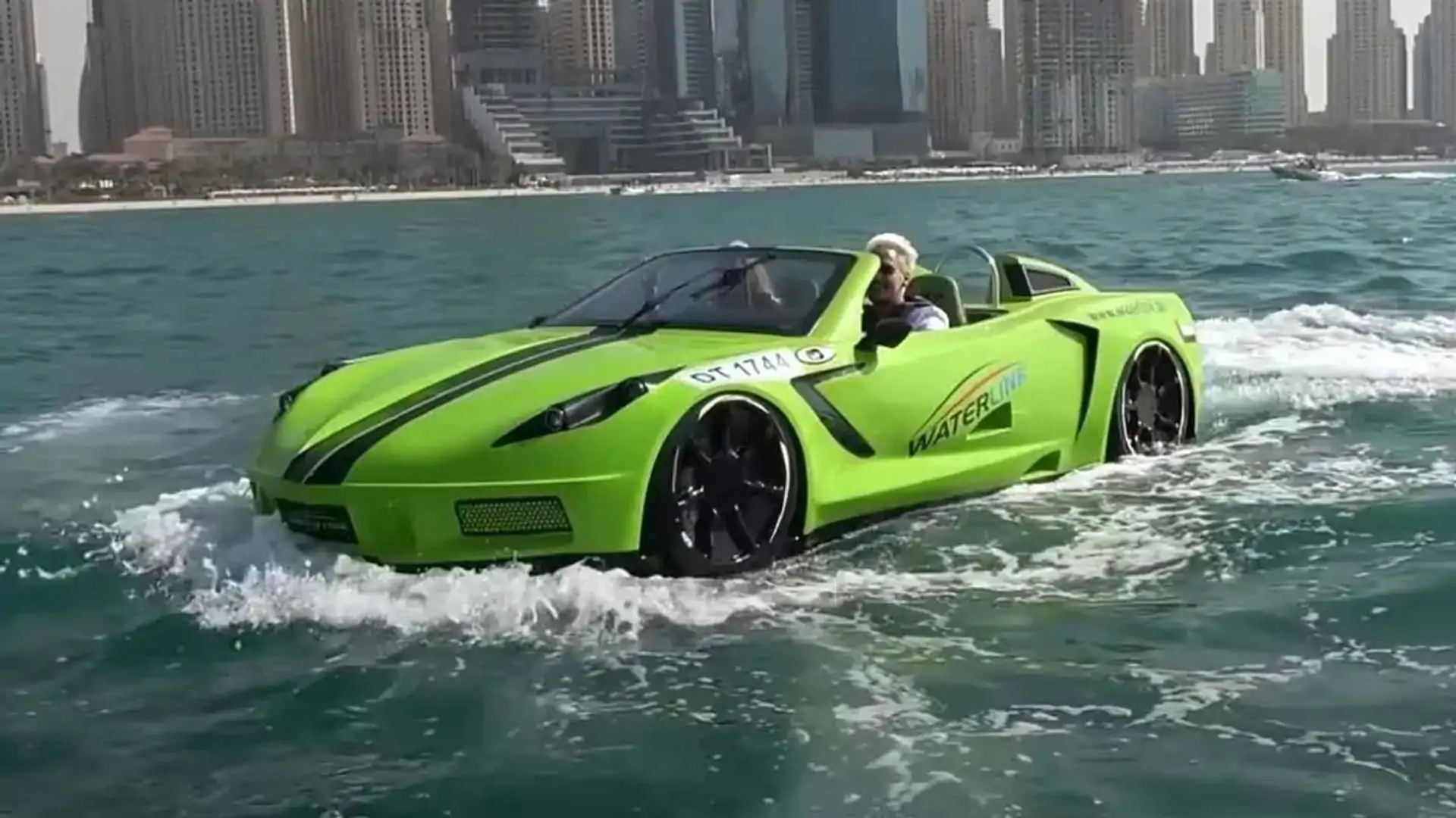 Corvette Boat: A Comprehensive Guide for Enthusiasts