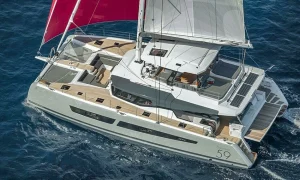 Cobalt 220 Bowrider
