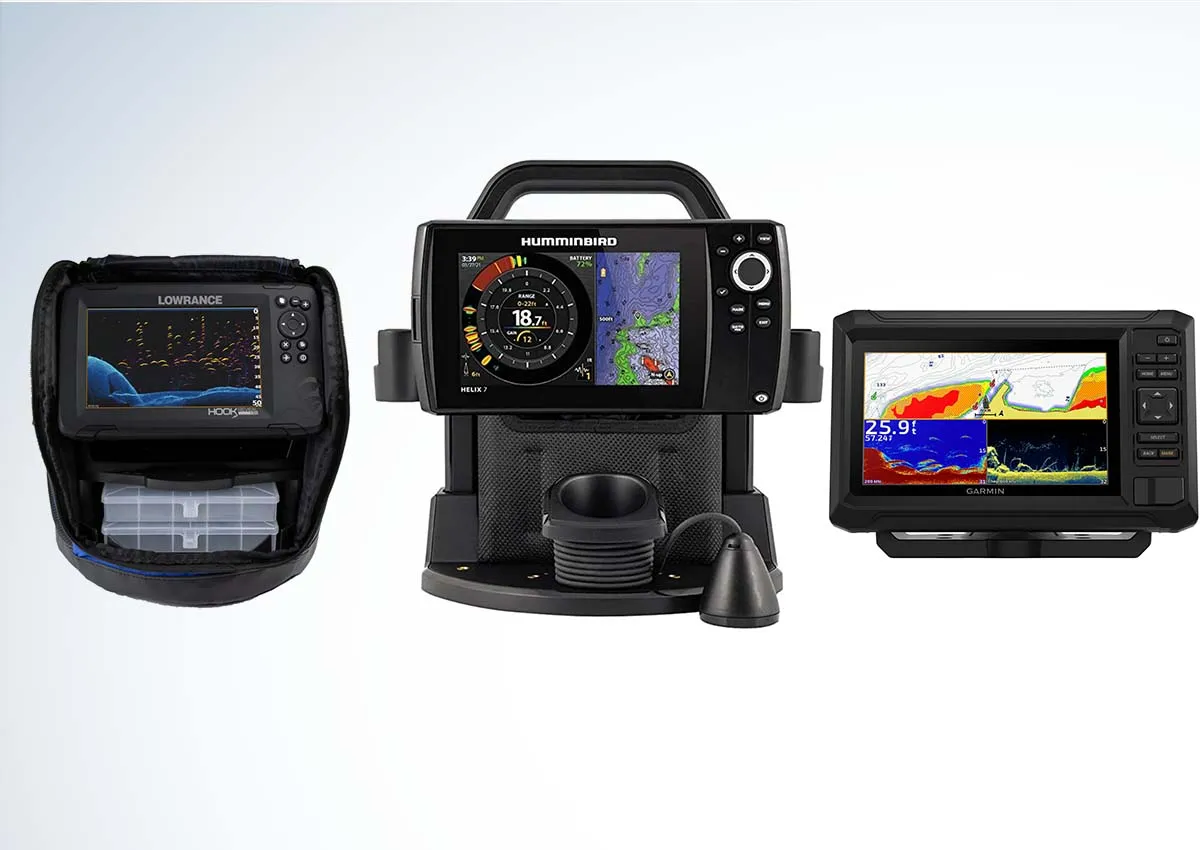 Depth Finder for Boat 2024: Essential Guide to Top Models