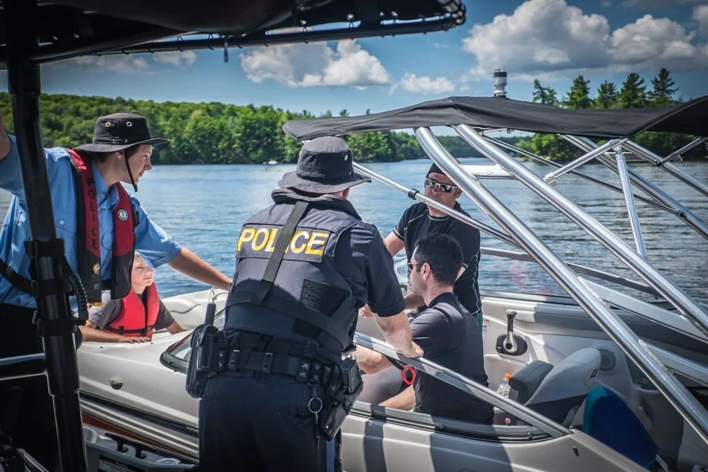 Alcohol Can Reduce Color Discrimination: Boaters Beware of Green and Blue Confusion