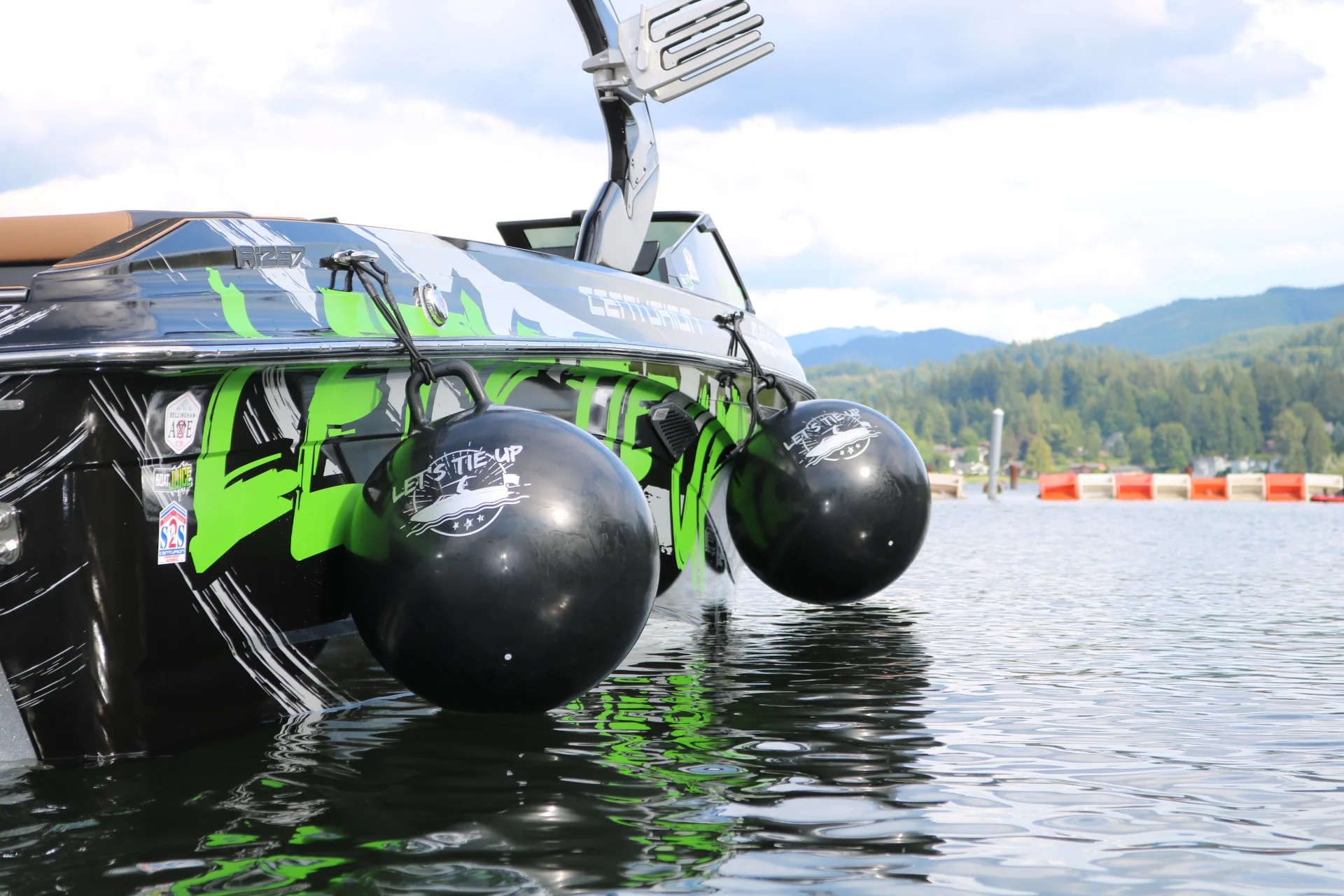 Boat Fenders -2024: Essential Guide for Proper Protection and Maintenance