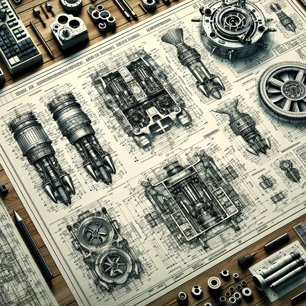 Marine Engineering: Essential Concepts for Aspiring Professionals