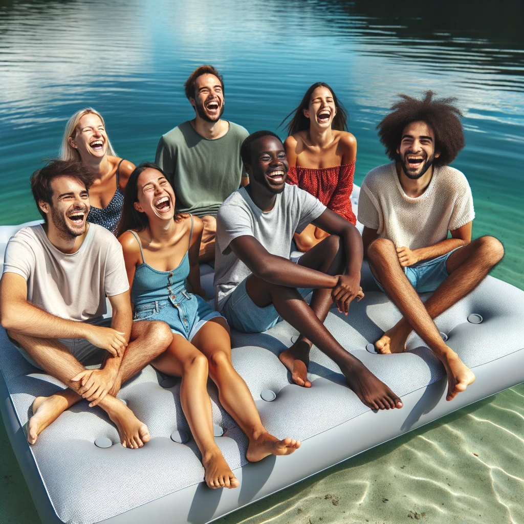 Floating Mat for Lake: Ultimate Guide to Choosing the Perfect One
