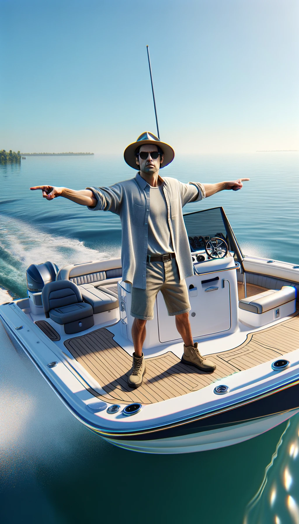 Port & Starboard: A Beginners Guide to Nautical Navigation Basics