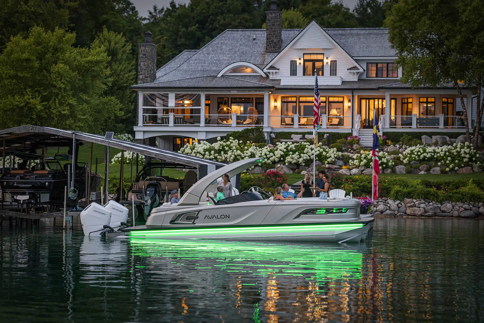 Used Pontoon Boats for Sale: Expert Guide on Making a Smart Purchase