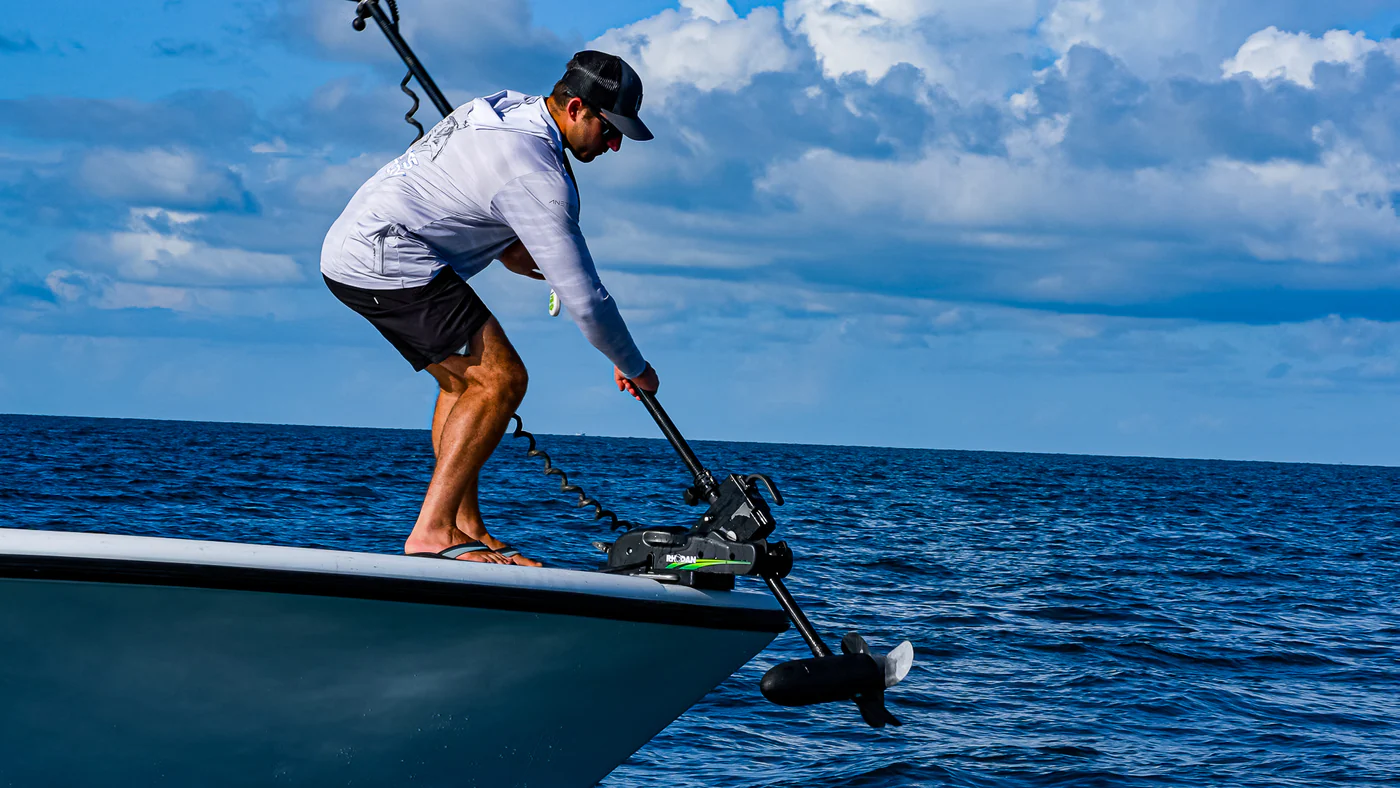 Rhodan Trolling Motor: Expert Guide to Performance and Installation