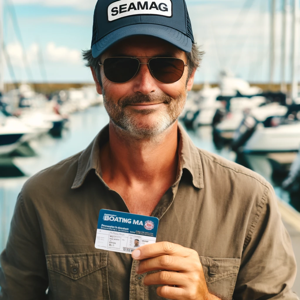 Boating License Essentials: Fast, Foolproof Course for Novices