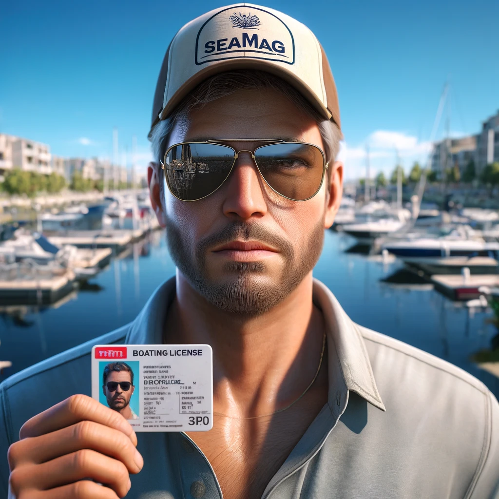 Boating License: Essential Tips and Requirements for Success